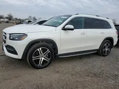 4JGFF5KE2LA183992 2020 MERCEDES-BENZ GLS-KLASSE