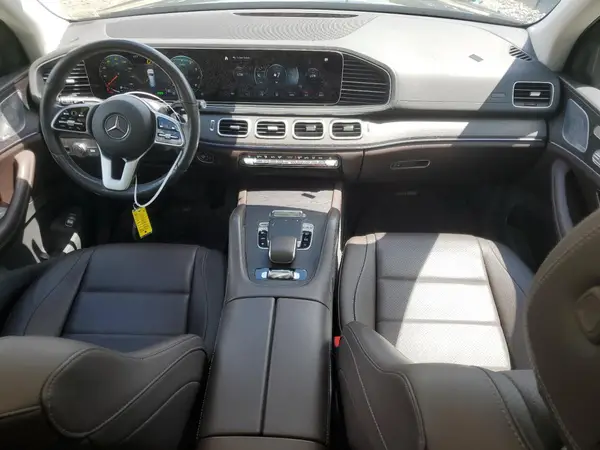 4JGFF5KE2LA184933 2020 MERCEDES-BENZ GLS-KLASSE - Image 8