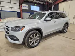 4JGFF5KE2LA185449 2020 MERCEDES-BENZ GLS-KLASSE