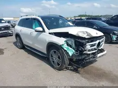 4JGFF5KE2LA189789 2020 MERCEDES-BENZ GLS-KLASSE