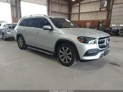4JGFF5KE2LA192398 2020 MERCEDES-BENZ GLS-KLASSE