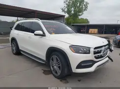 4JGFF5KE2LA206462 2020 MERCEDES-BENZ GLS-KLASSE