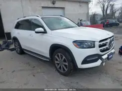 4JGFF5KE2LA206879 2020 MERCEDES-BENZ GLS-KLASSE
