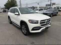 4JGFF5KE2LA208874 2020 MERCEDES-BENZ GLS-KLASSE