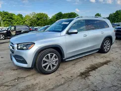 4JGFF5KE2LA212956 2020 MERCEDES-BENZ GLS-KLASSE