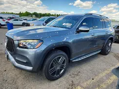 4JGFF5KE2LA213346 2020 MERCEDES-BENZ GLS-KLASSE
