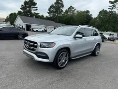 4JGFF5KE2LA215565 2020 MERCEDES-BENZ GLS-KLASSE