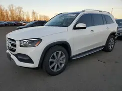 4JGFF5KE2LA217736 2020 MERCEDES-BENZ GLS-KLASSE