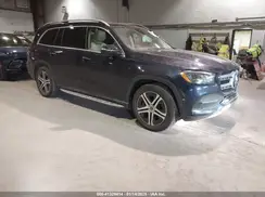4JGFF5KE2LA220619 2020 MERCEDES-BENZ GLS-KLASSE