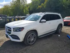 4JGFF5KE2LA224962 2020 MERCEDES-BENZ GLS-KLASSE