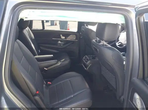 4JGFF5KE2LA255788 2020 MERCEDES-BENZ GLS-KLASSE - Image 8