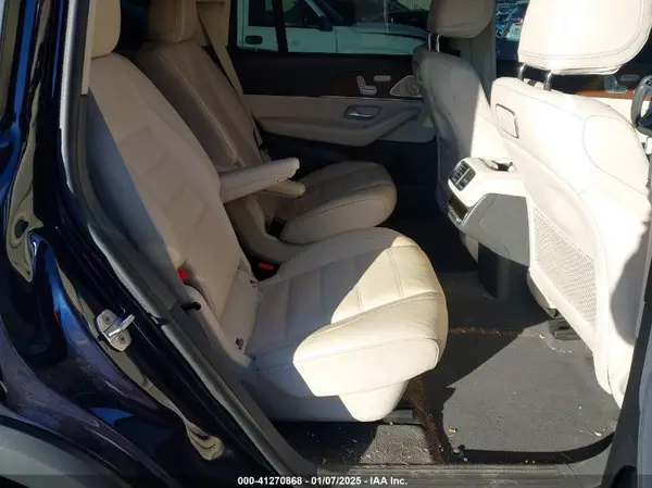 4JGFF5KE2LA264930 2020 MERCEDES-BENZ GLS-KLASSE - Image 8