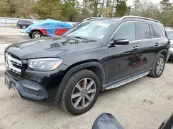 4JGFF5KE2LA292825 2020 MERCEDES-BENZ GLS-KLASSE