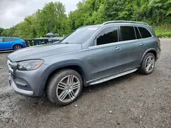4JGFF5KE2MA419302 2021 MERCEDES-BENZ GLS-KLASSE