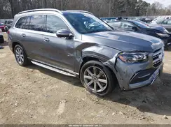 4JGFF5KE2MA434334 2021 MERCEDES-BENZ GLS-KLASSE