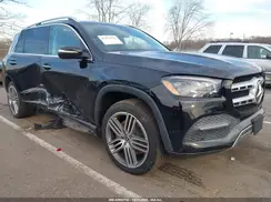 4JGFF5KE2MA456530 2021 MERCEDES-BENZ GLS-KLASSE