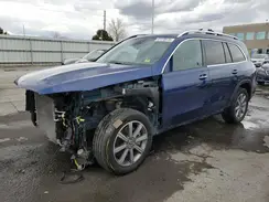 4JGFF5KE2MA486918 2021 MERCEDES-BENZ GLS-KLASSE