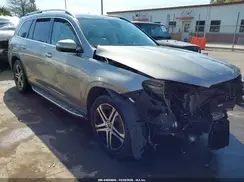 4JGFF5KE2MA526219 2021 MERCEDES-BENZ GLS-KLASSE