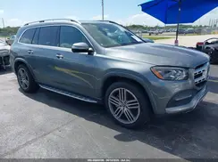4JGFF5KE2MA527502 2021 MERCEDES-BENZ GLS-KLASSE