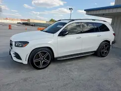 4JGFF5KE2NA592724 2022 MERCEDES-BENZ GLS-KLASSE
