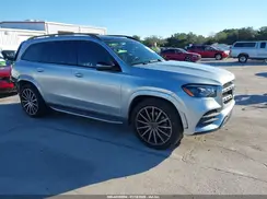 4JGFF5KE2NA610736 2022 MERCEDES-BENZ GLS-KLASSE