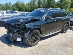 4JGFF5KE2NA617945 2022 MERCEDES-BENZ GLS-KLASSE