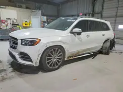 4JGFF5KE2NA620666 2022 MERCEDES-BENZ GLS-KLASSE