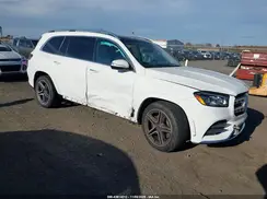 4JGFF5KE2NA658446 2022 MERCEDES-BENZ GLS-KLASSE