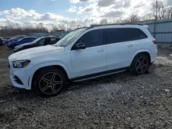 4JGFF5KE2NA707287 2022 MERCEDES-BENZ GLS-KLASSE