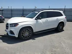 4JGFF5KE2NA717253 2022 MERCEDES-BENZ GLS-KLASSE