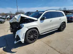 4JGFF5KE2NA737275 2022 MERCEDES-BENZ GLS-KLASSE
