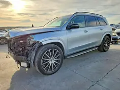 4JGFF5KE2NA737759 2022 MERCEDES-BENZ GLS-KLASSE