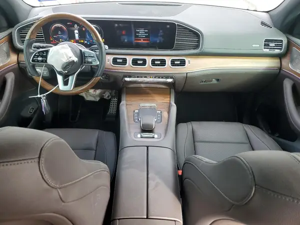 4JGFF5KE2NA792955 2022 MERCEDES-BENZ GLS-KLASSE - Image 8