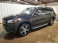 4JGFF5KE2NA796309 2022 MERCEDES-BENZ GLS-KLASSE