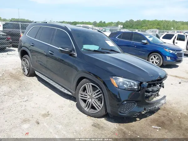 4JGFF5KE2RB215293 2024 MERCEDES-BENZ GLS-KLASSE - Image 1
