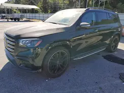 4JGFF5KE2SB277542 2025 MERCEDES-BENZ GLS-KLASSE