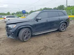 4JGFF5KE2SB282644 2025 MERCEDES-BENZ GLS-KLASSE
