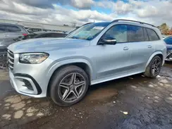 4JGFF5KE2SB316579 2025 MERCEDES-BENZ GLS-KLASSE
