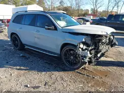 4JGFF5KE2SB341093 2025 MERCEDES-BENZ GLS-KLASSE