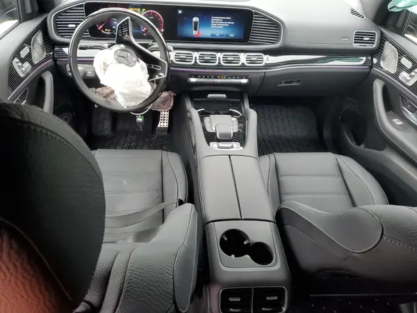 4JGFF5KE2SB349677 2025 MERCEDES-BENZ GLS-KLASSE - Image 8