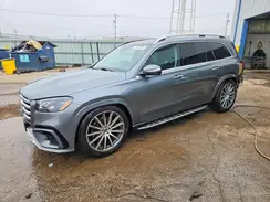 4JGFF5KE2SB357746 2025 MERCEDES-BENZ GLS-KLASSE