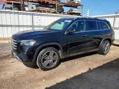 4JGFF5KE2SB362607 2025 MERCEDES-BENZ GLS-KLASSE