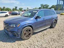 4JGFF5KE2SB391640 2025 MERCEDES-BENZ GLS-KLASSE