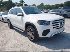 4JGFF5KE2SB426192 2025 MERCEDES-BENZ GLS-KLASSE