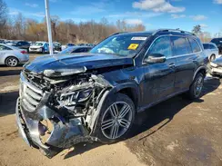4JGFF5KE2SB434650 2025 MERCEDES-BENZ GLS-KLASSE