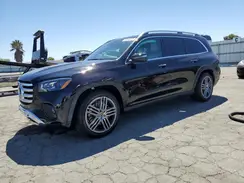 4JGFF5KE2SB469530 2025 MERCEDES-BENZ GLS-KLASSE
