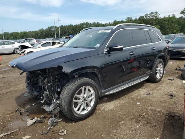 4JGFF5KE3LA043112 2020 MERCEDES-BENZ GLS-KLASSE - Image 1