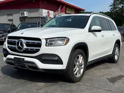 4JGFF5KE3LA046530 2020 MERCEDES-BENZ GLS-KLASSE