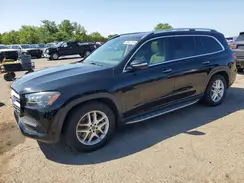 4JGFF5KE3LA051324 2020 MERCEDES-BENZ GLS-KLASSE