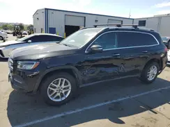 4JGFF5KE3LA053591 2020 MERCEDES-BENZ GLS-KLASSE